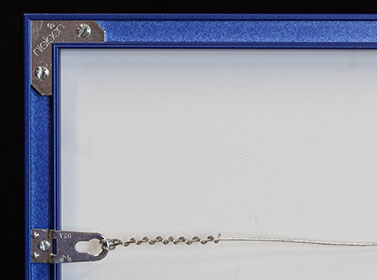 Hardware framing supplies 